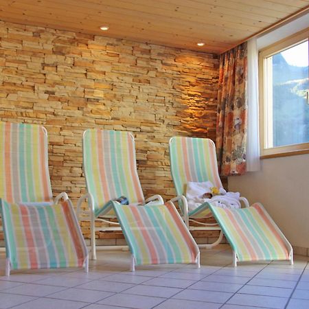 Appartements Garni Drei Wannen ダーミュルス エクステリア 写真