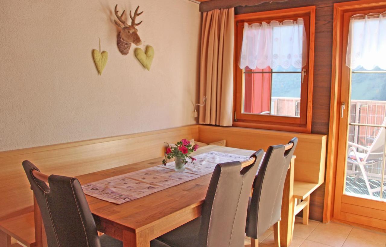 Appartements Garni Drei Wannen ダーミュルス エクステリア 写真