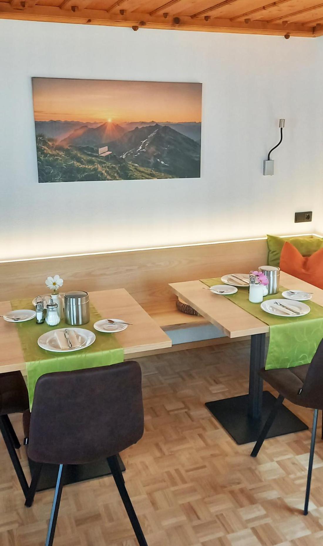 Appartements Garni Drei Wannen ダーミュルス エクステリア 写真